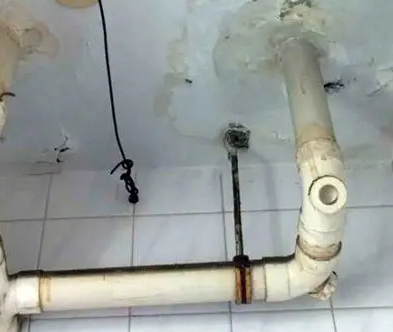建水卫生间漏水检测多少钱