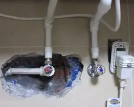 建水漏水维修多少钱