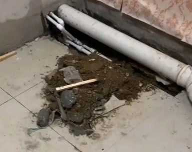 建水卫生间漏水检测哪家好