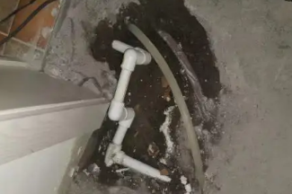 建水卫生间漏水检测多少钱