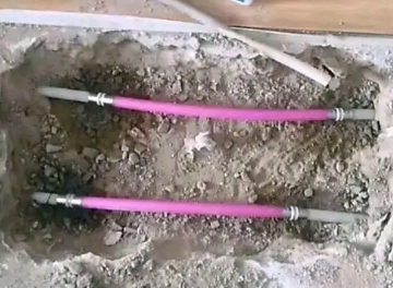 建水卫生间测漏水多少钱