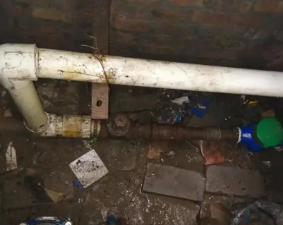 建水水管维修哪家好