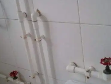建水水管维修多少钱