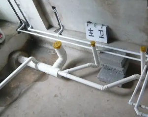 建水水管维修哪家好