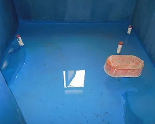 建水卫生间防水多少钱