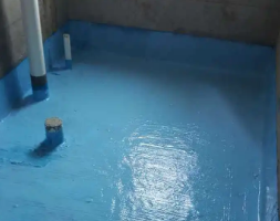 建水卫生间防水哪家好