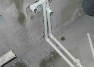 建水查漏水多少钱