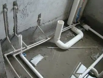 建水水管维修多少钱