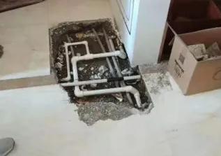 建水查漏水多少钱