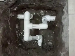 建水卫生间漏水维修公司为您专业分享一下建水查漏水的知识点