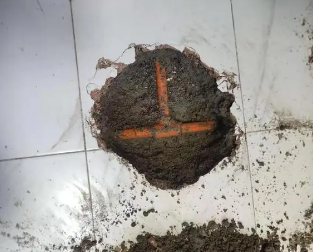 建水查漏水多少钱