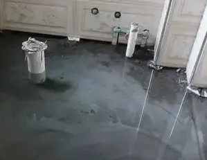 建水卫生间漏水维修公司为您专业分享下建水卫生间漏水检测的知识点