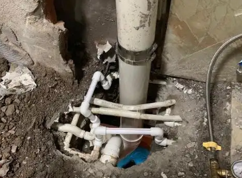 建水卫生间漏水检测多少钱