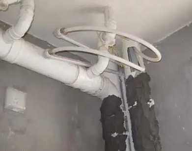 建水水管维修哪家好