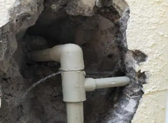 建水卫生间测漏水哪家好