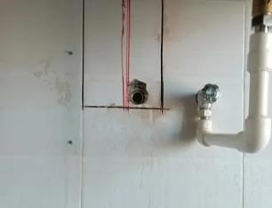 如何判断和建水卫生间漏水维修