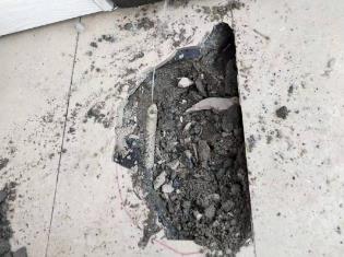 建水卫生间漏水检测哪家好