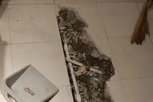 建水卫生间漏水检测电话